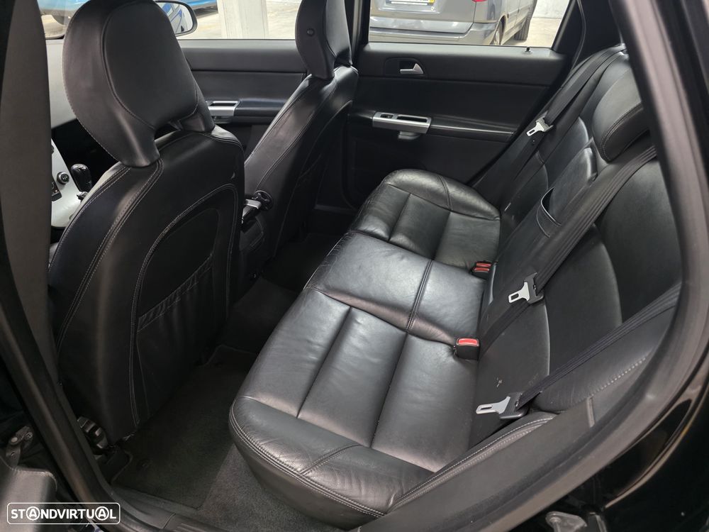 Volvo V50 2.0 D Nível 2 - 10