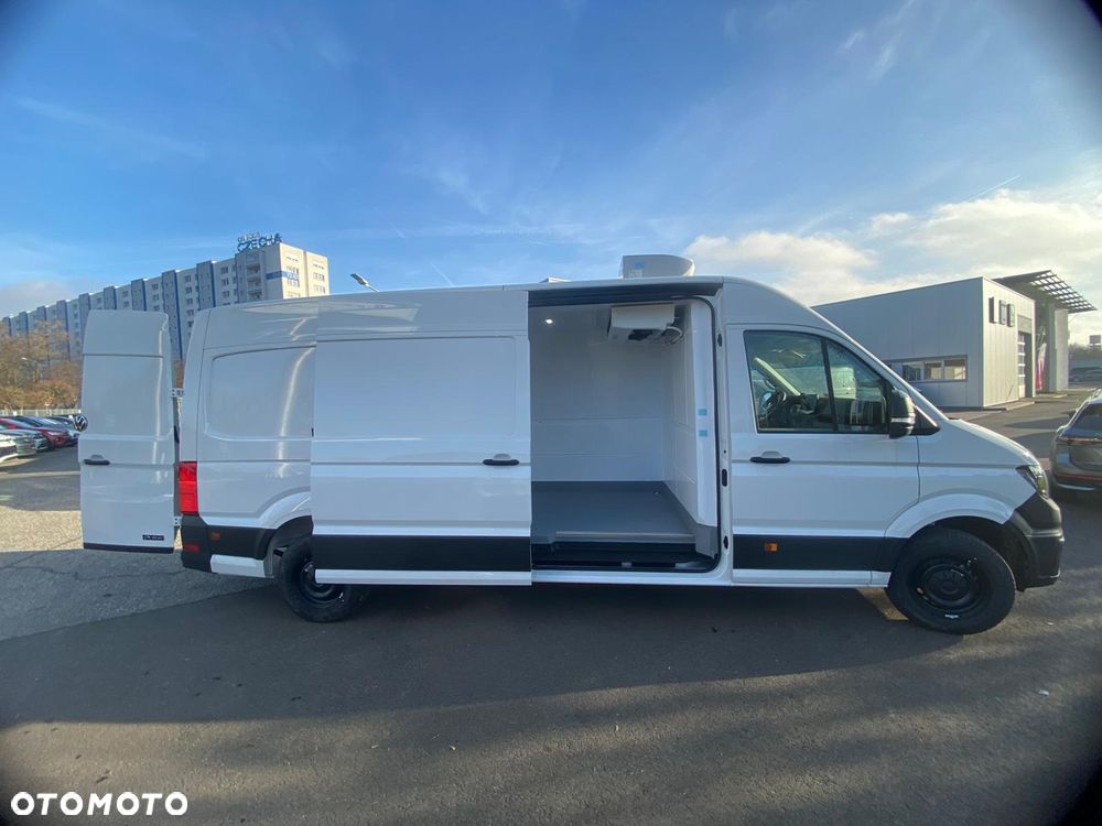 Volkswagen Crafter - 4