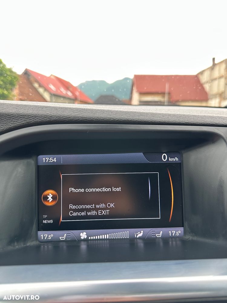 Volvo V60 D6 Plug-In-Hybrid AWD Geartronic Summum - 12