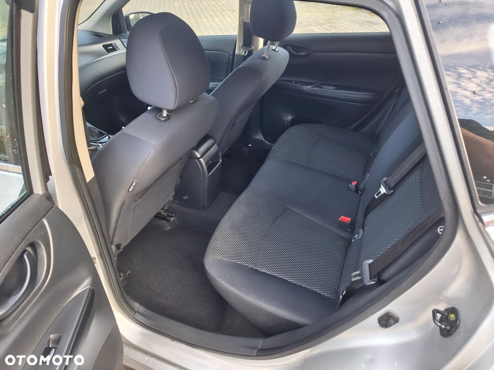 Nissan Pulsar - 9