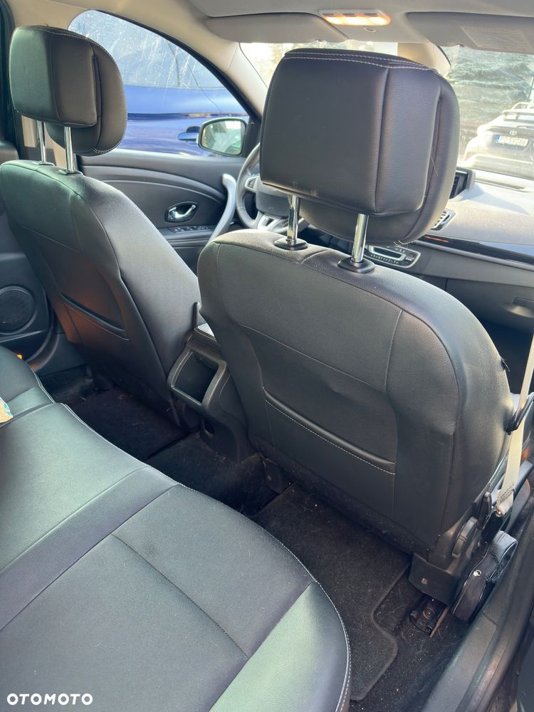 Renault Megane 1.2 16V TCE Energy Bose Edition - 8