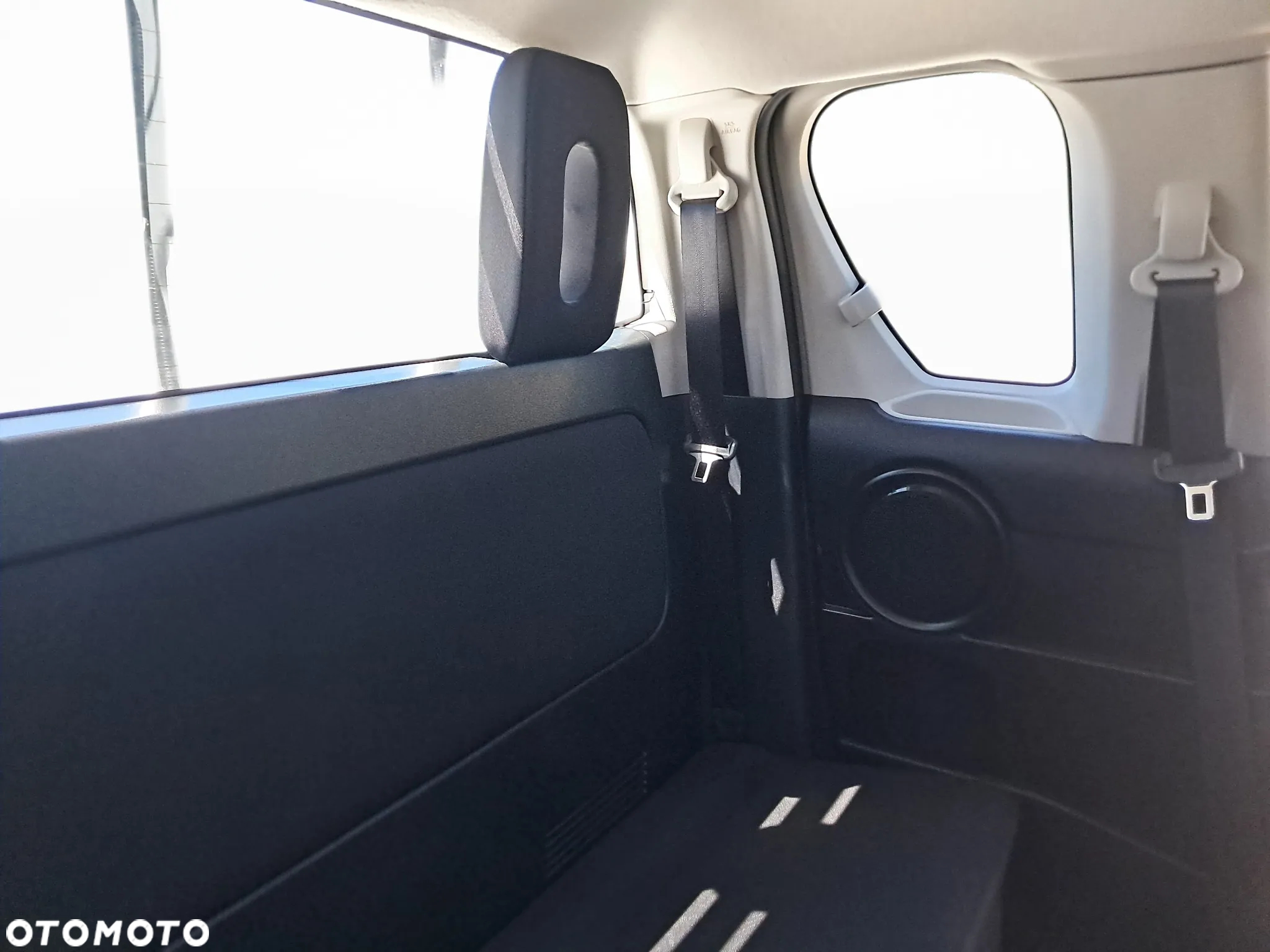 Toyota Hilux 2.4 D-4D Single Cab DLX 4x4 - 31