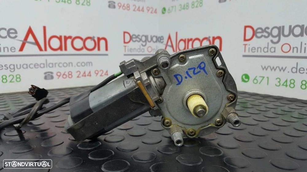 MOTOR ELEVADOR FRENTE ESQUERDO AUDI A6 BERLINA (C4) 2.5 TDI - 2