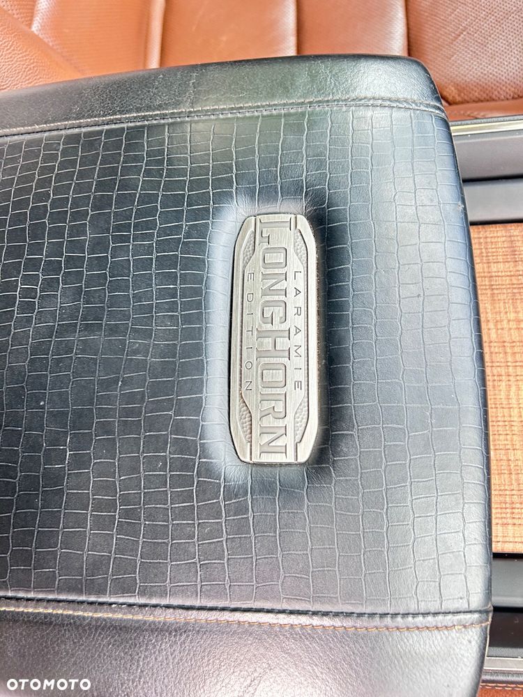 RAM 1500 Crew Cab Limited - 24
