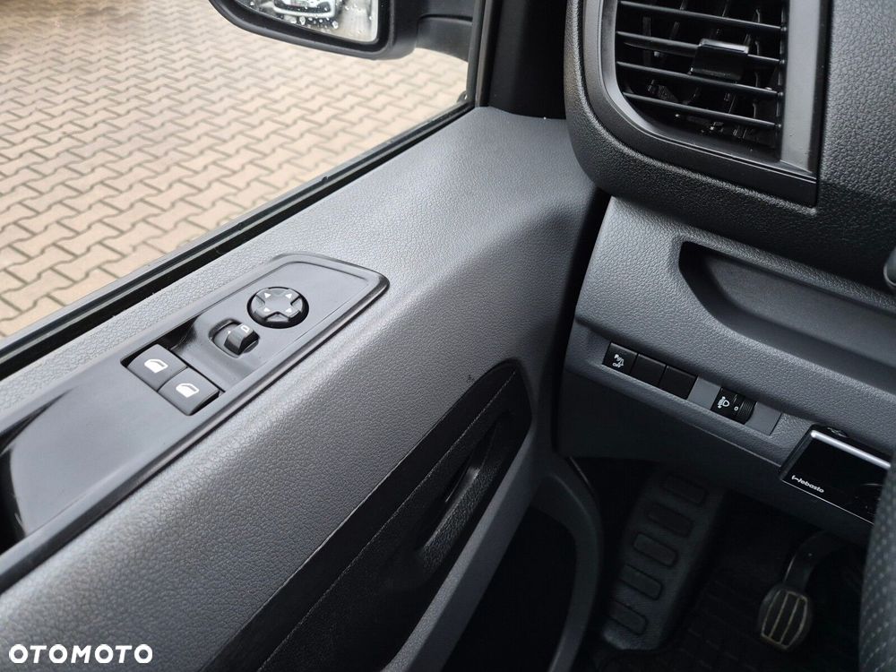 Toyota ProAce L3H1 *46999zł NETTO* 2.0D4d/122KM - 17