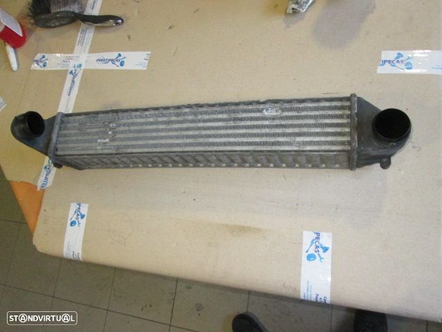 Radiador Intercooler 7M3145805 VW SHARAN 2003 1.9 TDI - 1