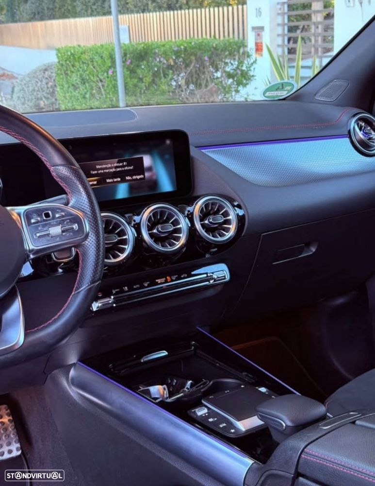 Mercedes-Benz EQA 250+ - 20