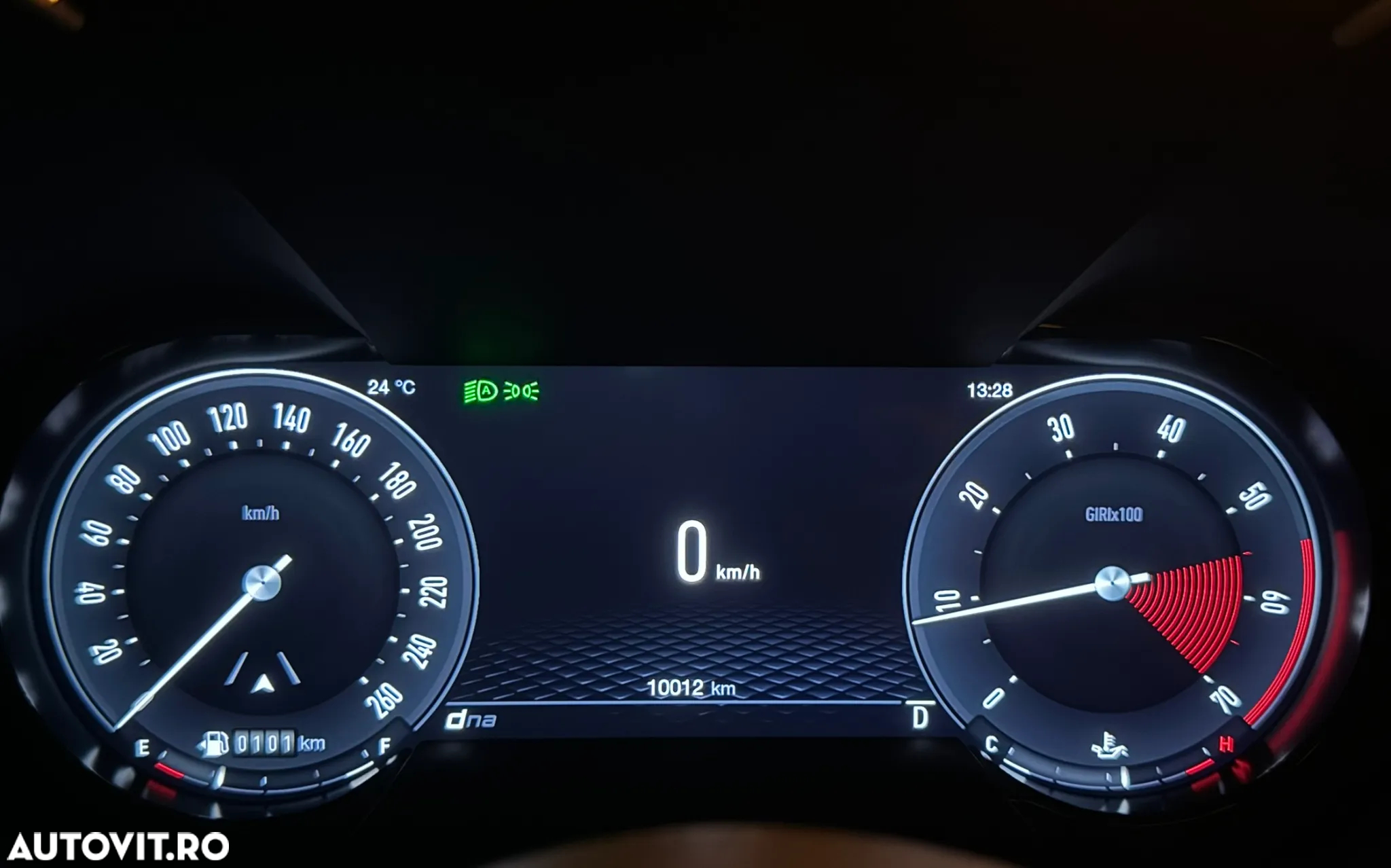Alfa Romeo Giulia 2.0 Turbo 16V AT8-Q4 Competizione - 26