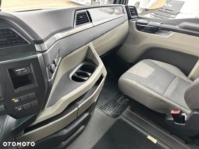 MAN TGX 18.470 BL SA - 13