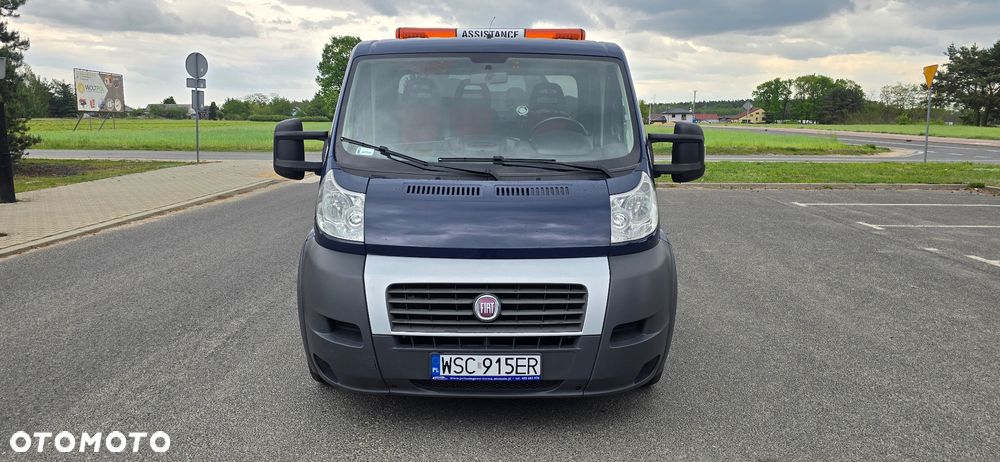 Fiat Ducato - 2