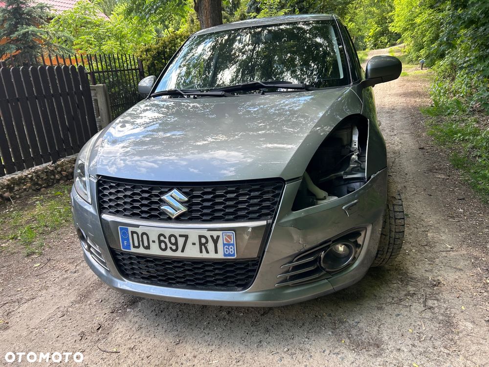 Suzuki Swift - 32