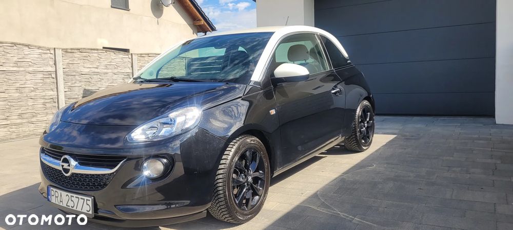 Opel Adam 1.4 Slam S&S - 16