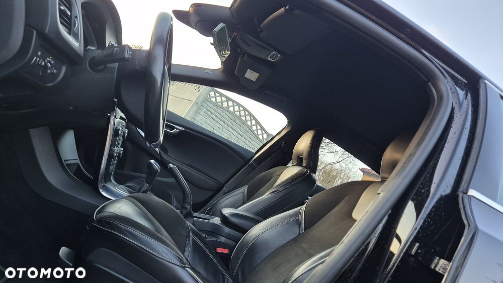 Volvo V40 D2 RDesign - 7