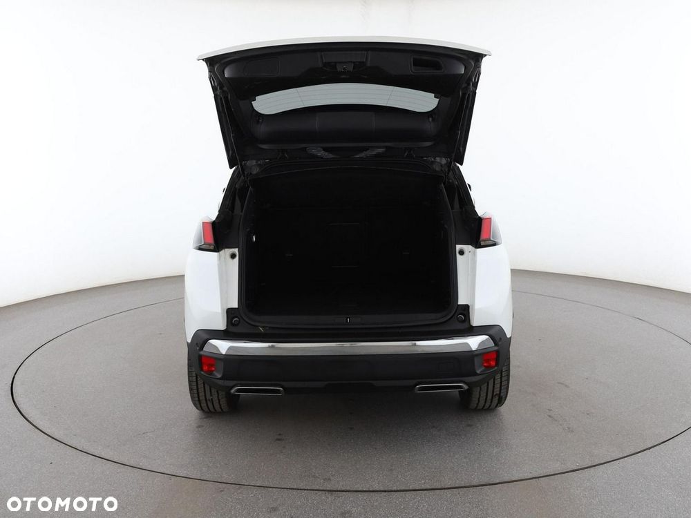 Peugeot 3008 1.2 PureTech GT S&S - 20