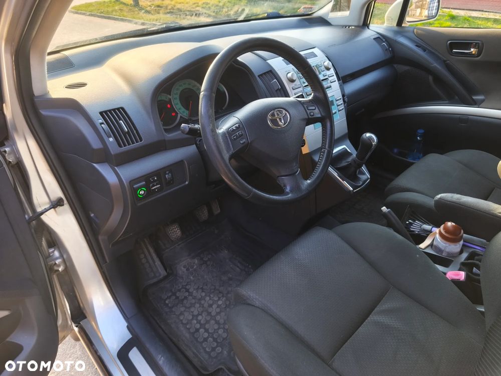 Toyota Corolla Verso 1.8 Edition - 5