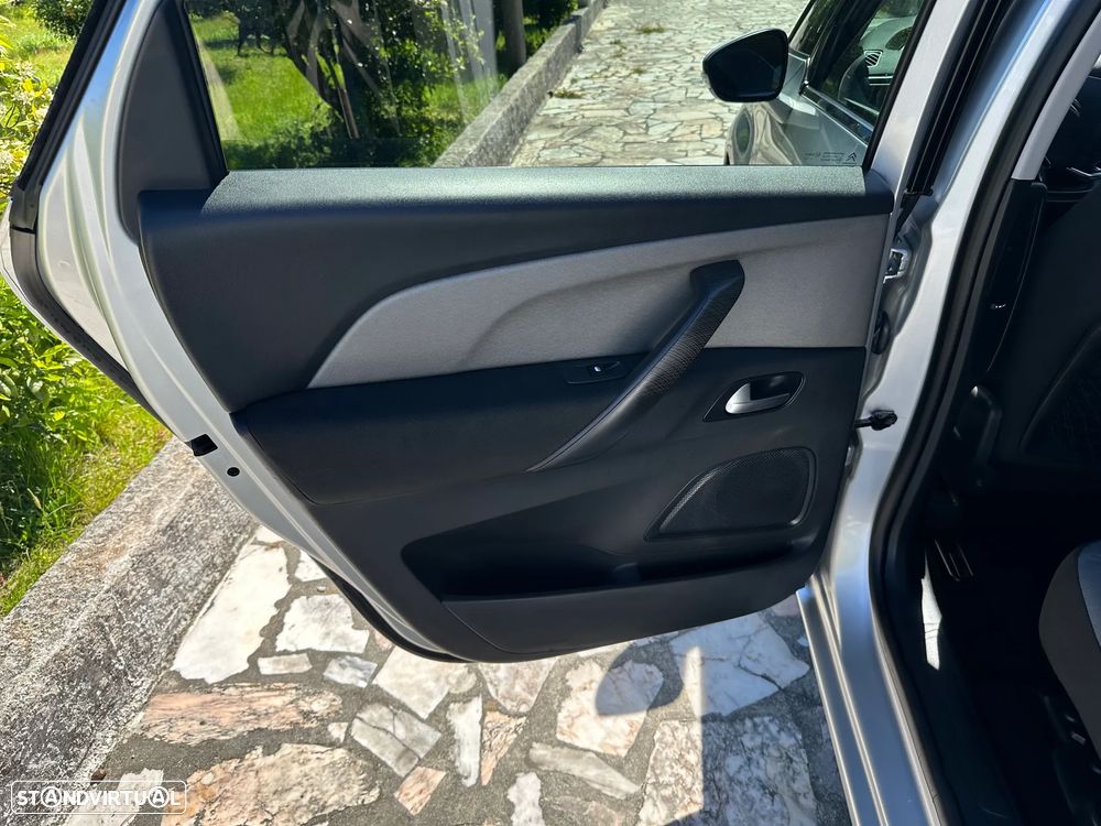 Citroën C4 Picasso 1.6 BlueHDi Exclusive - 30