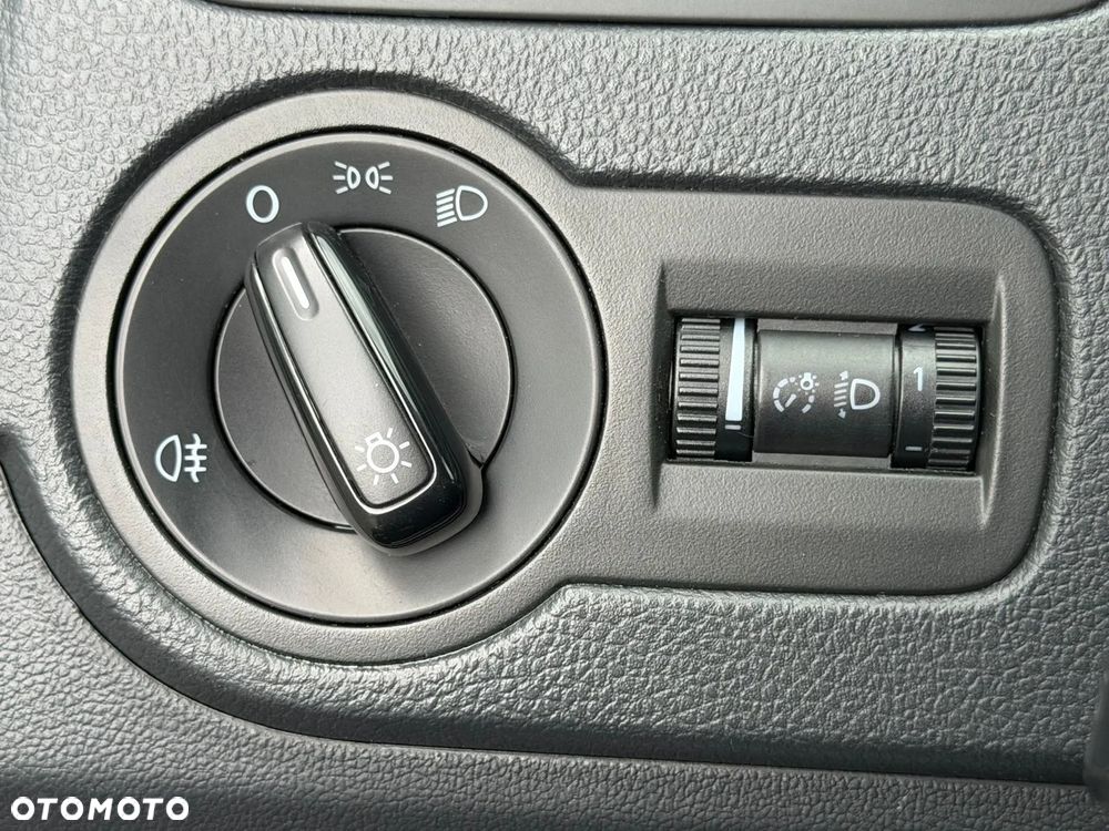 Volkswagen Polo 1.2 TDI DPF Trendline - 33