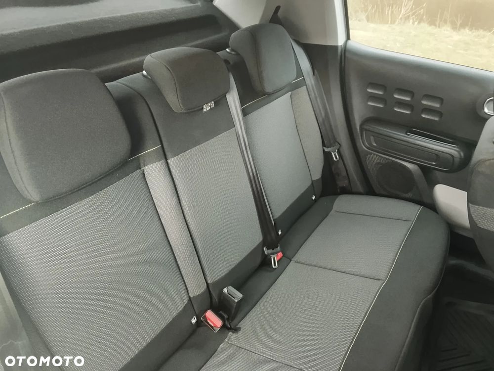 Citroën C3 Pure Tech 83 S&S YOU - 12