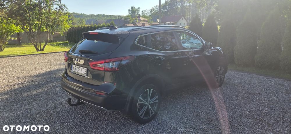 Nissan Qashqai 1.6 DCi 4x4 Acenta EU6 - 4