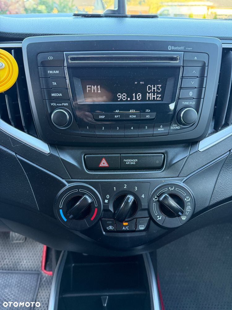 Suzuki Baleno - 8