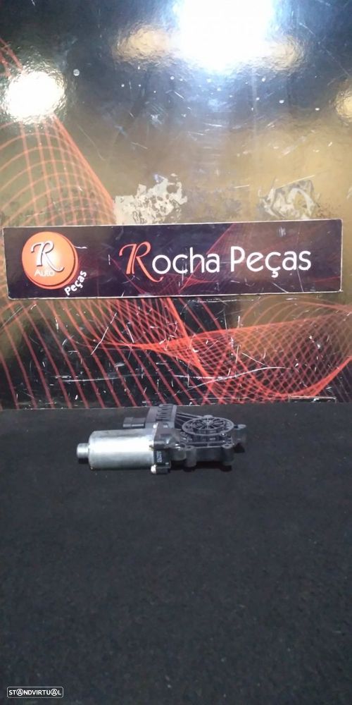 Motor Do Elevador Porta F.E Opel Astra H (A04) - 1