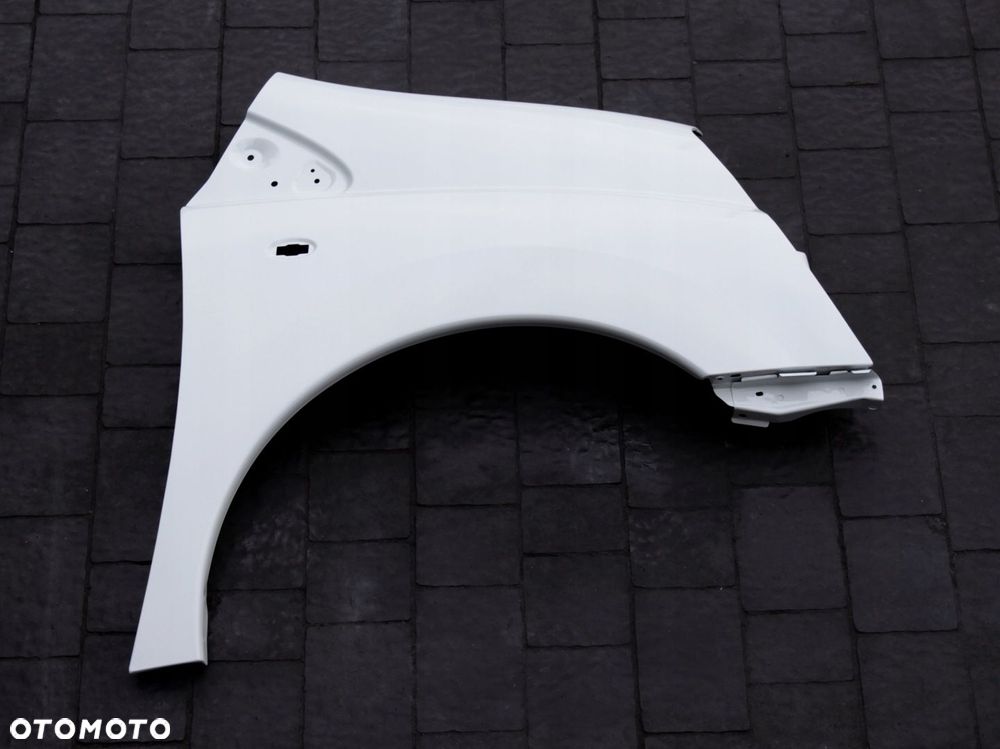 BŁOTNIK PRAWY CITROEN JUMPY II 07-16 EWP EWPA - 1