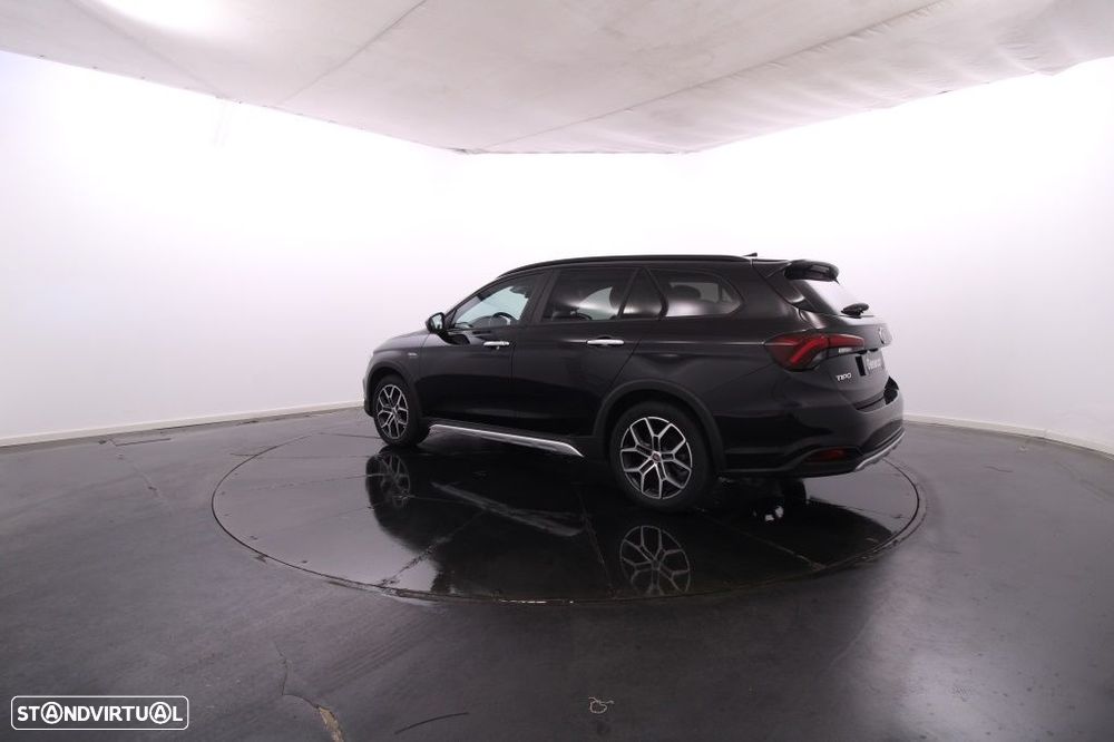 Fiat Tipo Station Wagon Cross 1.0 GSE T3 Cross - 5