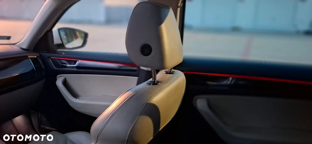 Skoda Kodiaq 2.0 TSI 4x4 Style DSG - 19