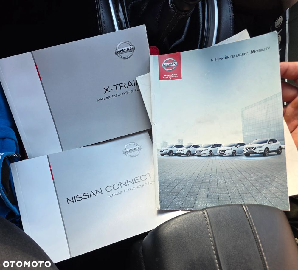Nissan X-Trail - 20