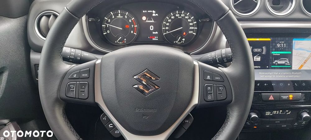Suzuki Vitara - 12