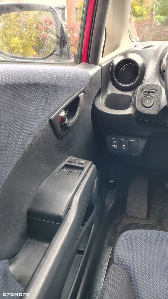 Honda Jazz - 37