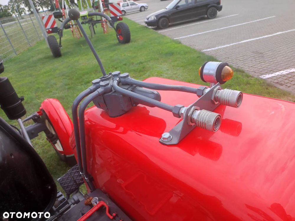 Ursus URSUS C 330M - 15