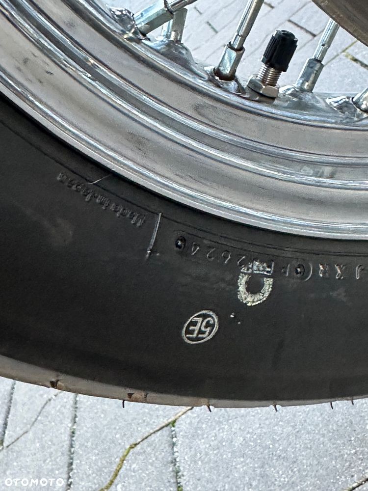 Yamaha Drag Star - 38