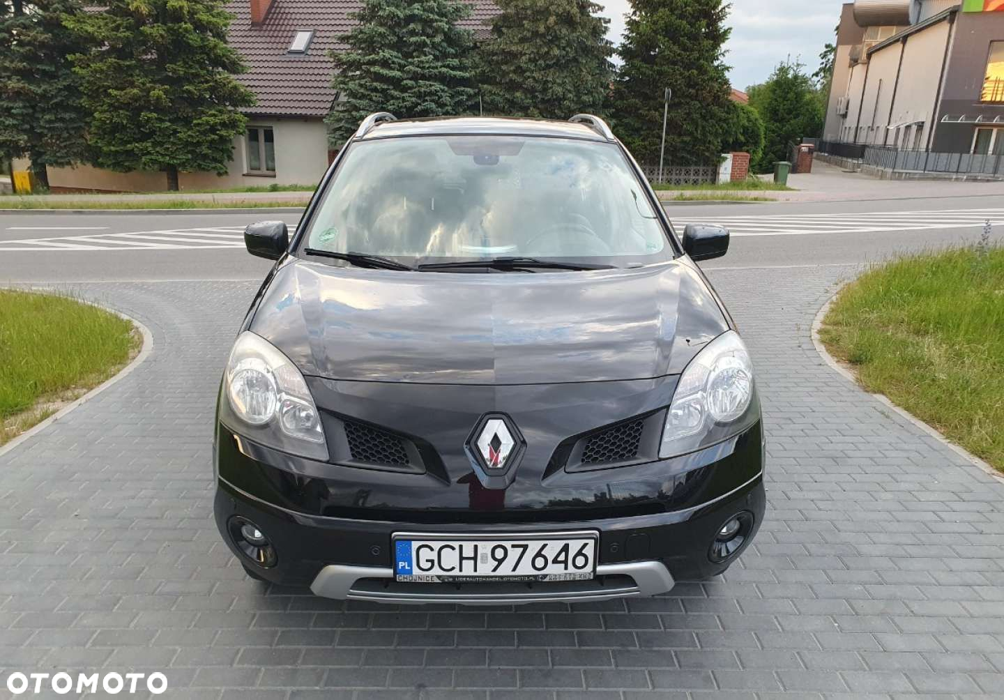 Renault Koleos - 2