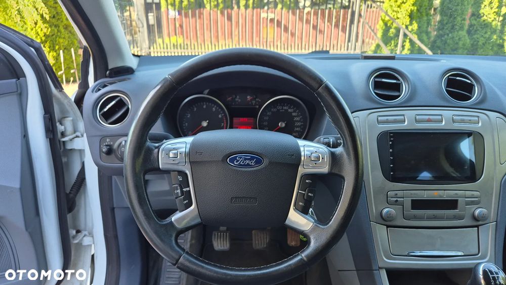 Ford Mondeo 2.0 Viva Trend - 17