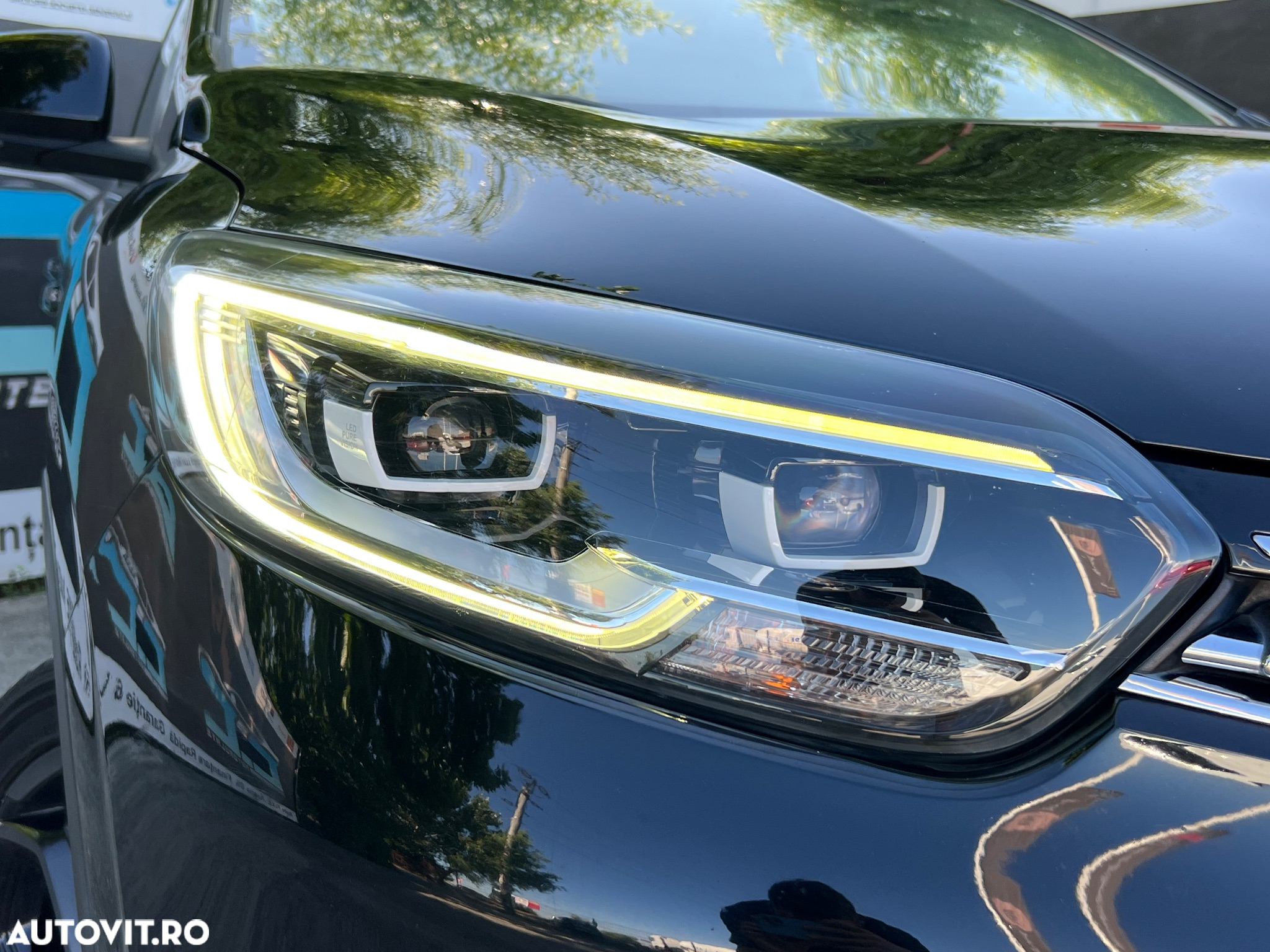 Renault Kadjar Energy dCi 130 X-tronic CROSSBORDER-S - 29