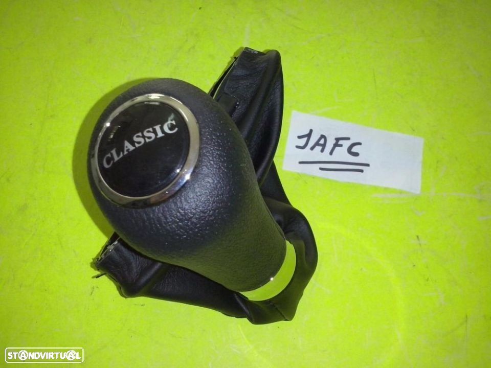 Moca e fole das mudanças Mercedes Classe C W204 NOVO - 3