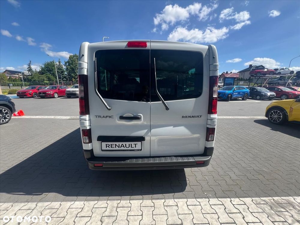 Renault trafic - 11