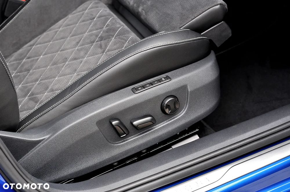 Skoda Superb 1.4 TSI Plug-In Hybrid Sportline DSG - 16