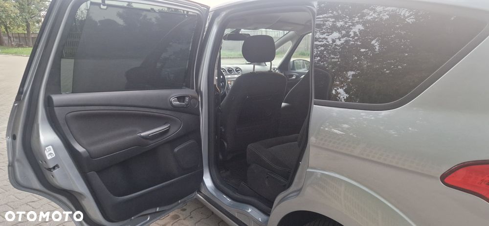 Ford S-Max 2.0 TDCi DPF Titanium - 20