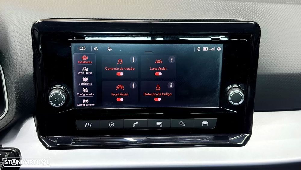 SEAT Arona 1.0 TSI FR - 33