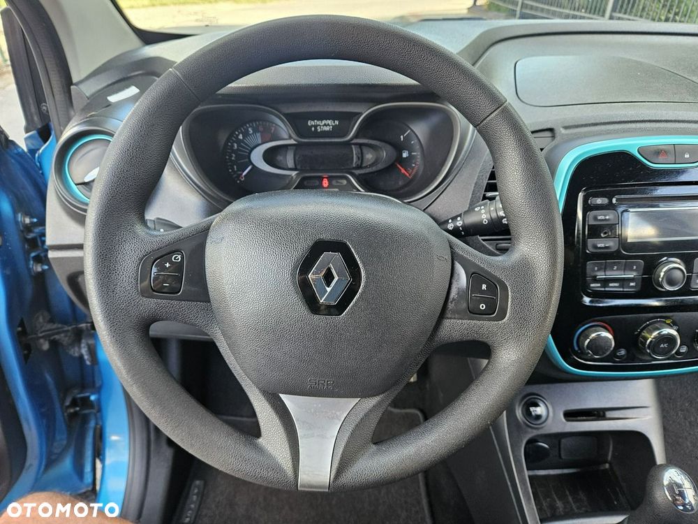 Renault Captur - 14