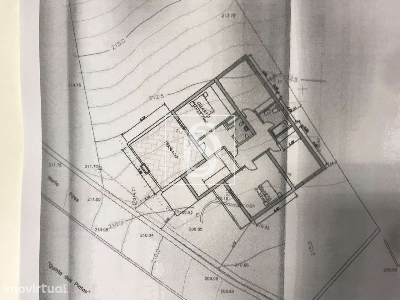 Terreno  Venda em Sardoal,Sardoal - Grande imagem: 5/9