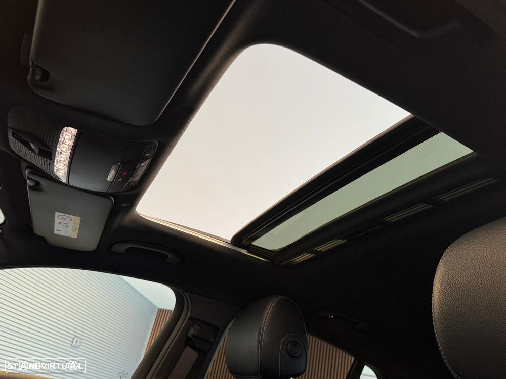 Mercedes-Benz GLC 220 d Coupé 4Matic Edition - 25