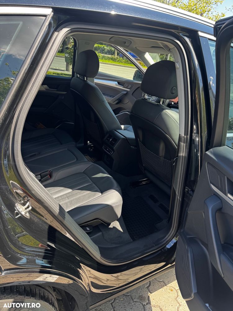 Audi Q5 - 15