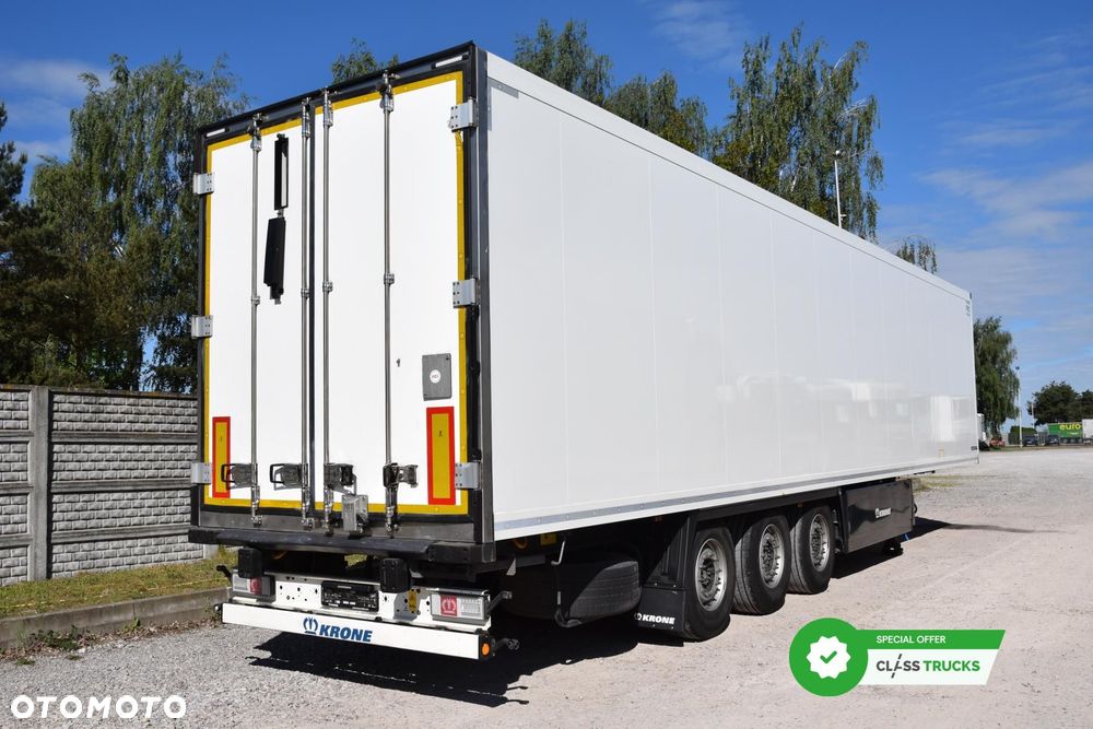 Krone SDR Cool Liner FP 60 ThermoKing SLXi 300 - 5