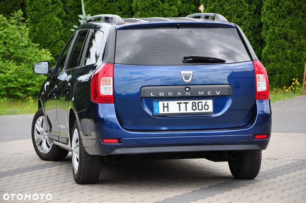 Dacia Logan - 20