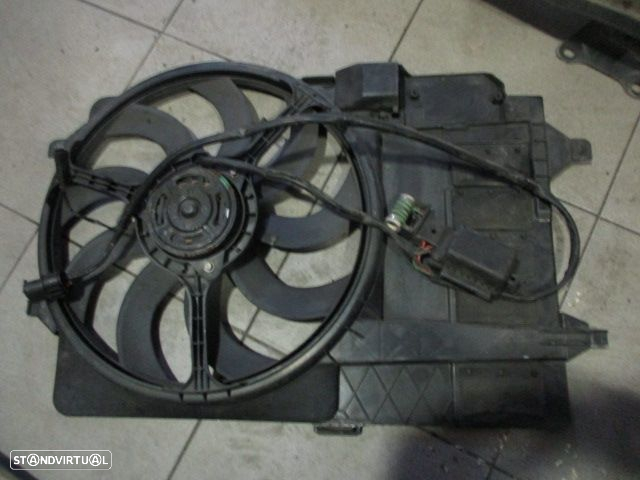 Ventilador 7541092 BMW COOPER 2002 1.6 I Gate - 2
