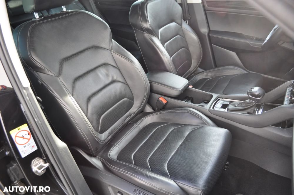 Skoda Kodiaq 2.0 TDI 4X4 DSG Style - 26