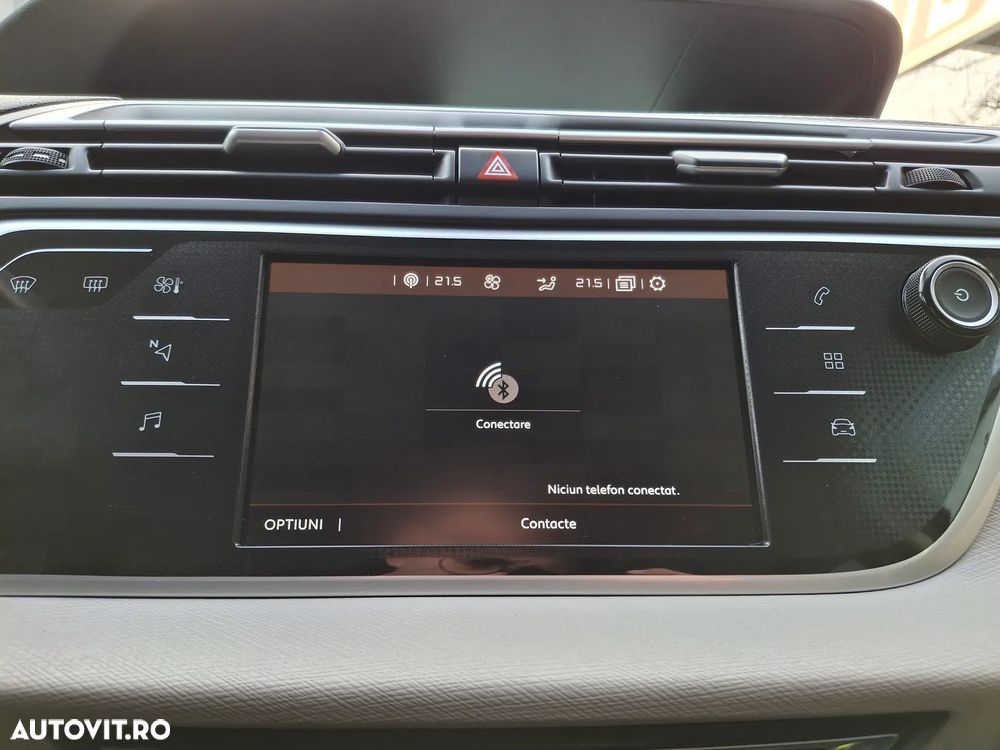 Citroën C4 Space Tourer - 20